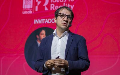 La producción científica como vehículo para la productividad