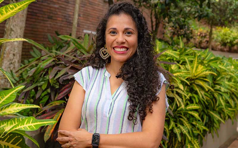 Verónica Chajín Ortiz